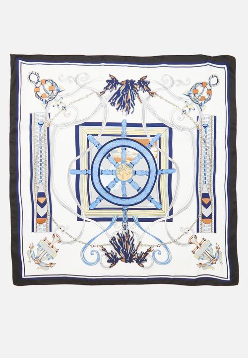 Superbalist - Tori neckerchief - multi
