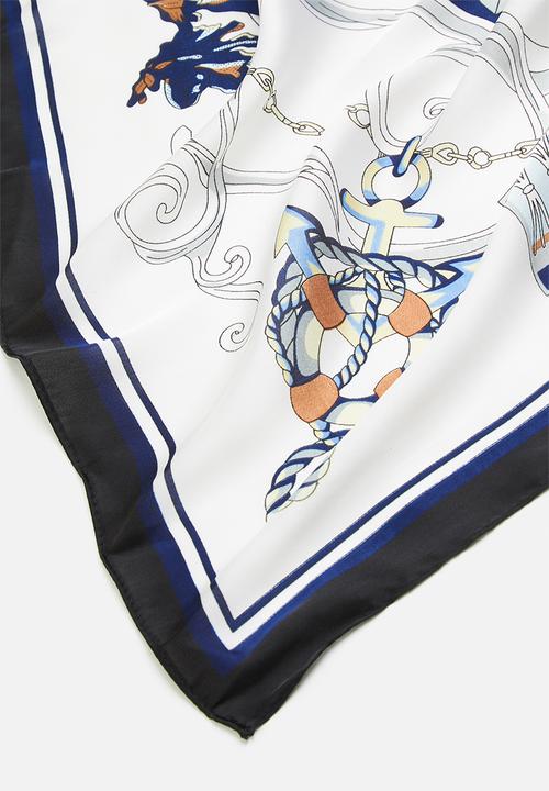 Superbalist - Tori neckerchief - multi