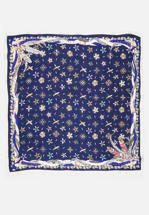 Superbalist - Laurie neckerchief - multi