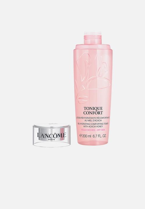 Lancôme - Pur Rituel Tonique Confort Toner