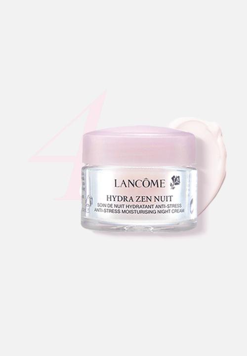 Lancôme - Hydra Zen Night Cream