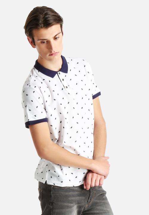Dstruct - Liam Polo