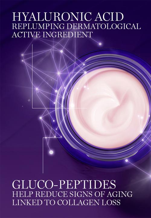 Lancôme - Rénergie Multi-Lift Night Cream
