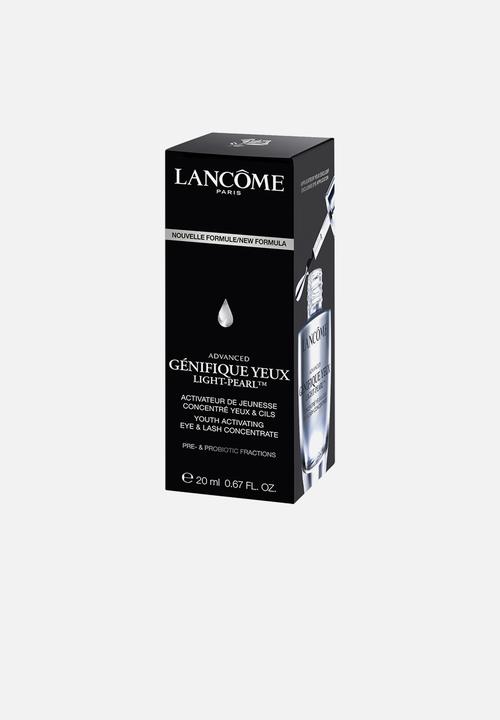 Lancôme - Génifique Light Pearl Eye Serum