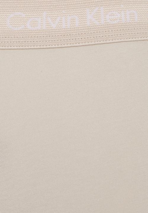 Calvin Klein - Boxer brief 3 park - multi
