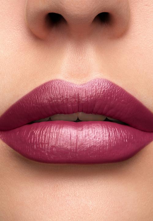 Lancôme - L'Absolu Rouge Cream - 493 Nuit-Parisienne