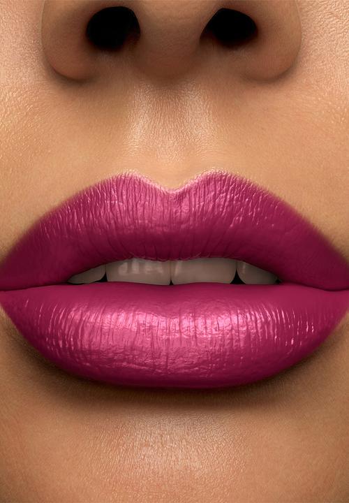 Lancôme - L'Absolu Rouge Cream - 493 Nuit-Parisienne