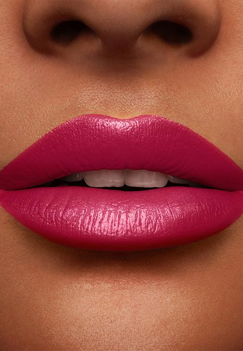 Lancôme - L'Absolu Rouge Cream - 397 Berry-Noir