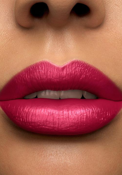 Lancôme - L'Absolu Rouge Cream - 397 Berry-Noir