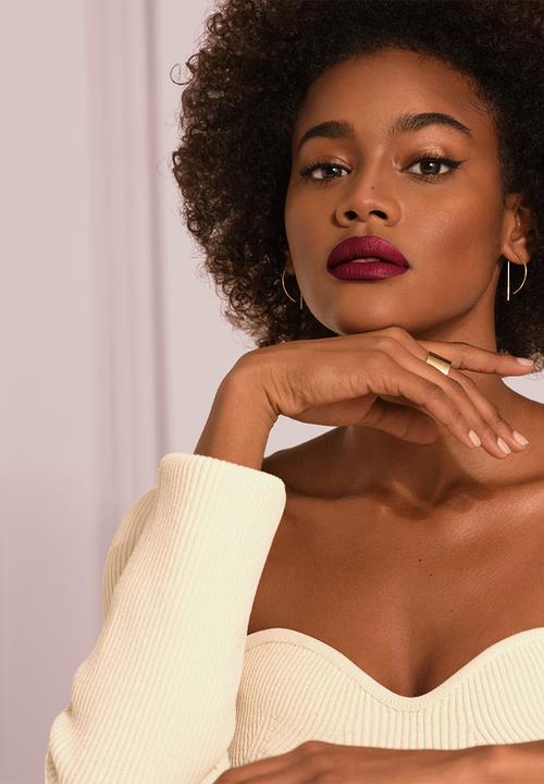 Lancôme - L'Absolu Rouge Cream - 397 Berry-Noir