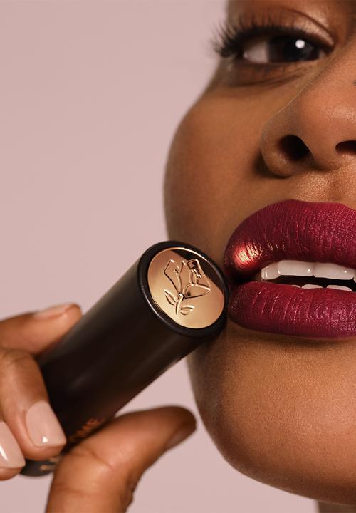 Lancôme - L'Absolu Rouge Cream - 397 Berry-Noir