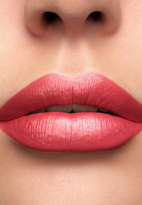 Lancôme - L'Absolu Rouge Cream - 347 Le-Baiser