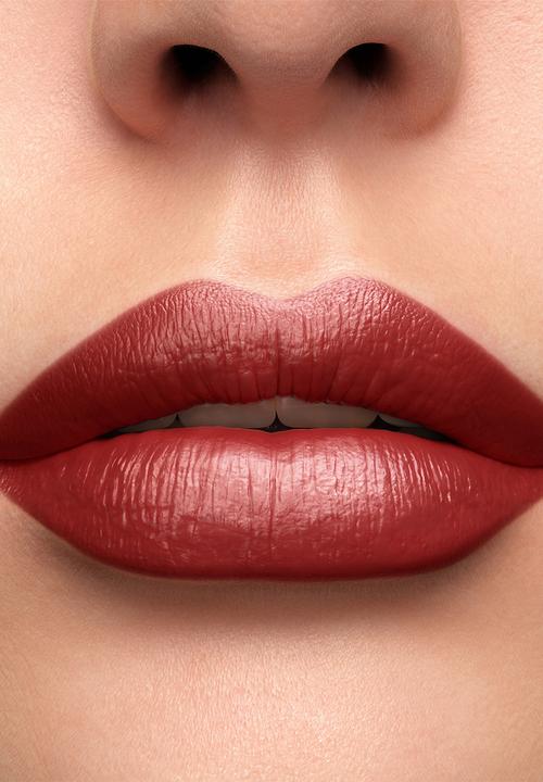 Lancôme - L'Absolu Rouge Cream - 11 Rose-Nature