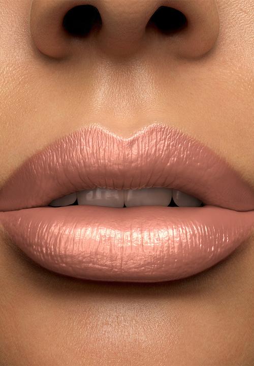 Lancôme - L'Absolu Rouge Cream - 546 But-First-Café