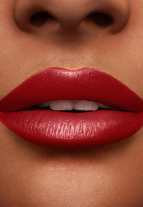 Lancôme - L'Absolu Rouge Cream - 143 Rouge-Badaboum