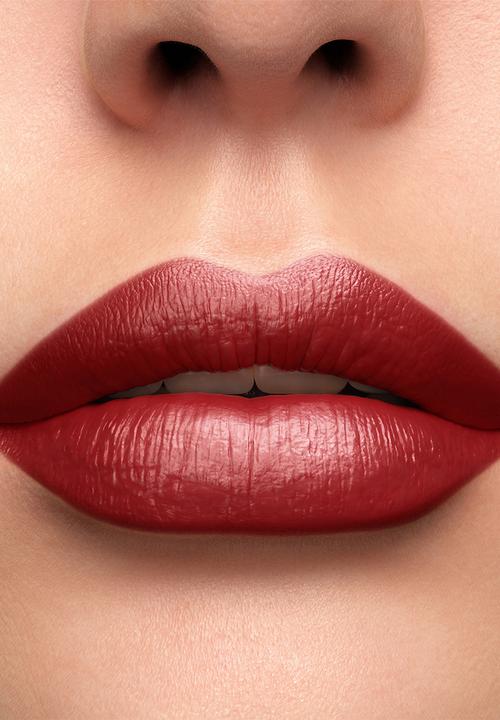 Lancôme - L'Absolu Rouge Cream - 143 Rouge-Badaboum