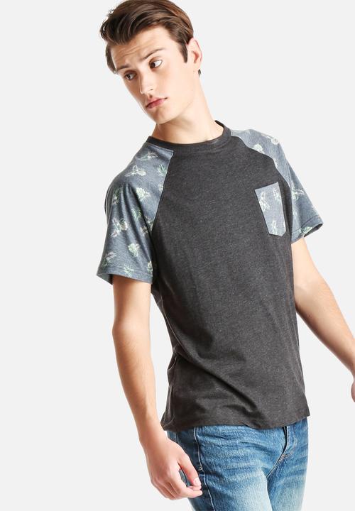 Dstruct - Sierra Tee