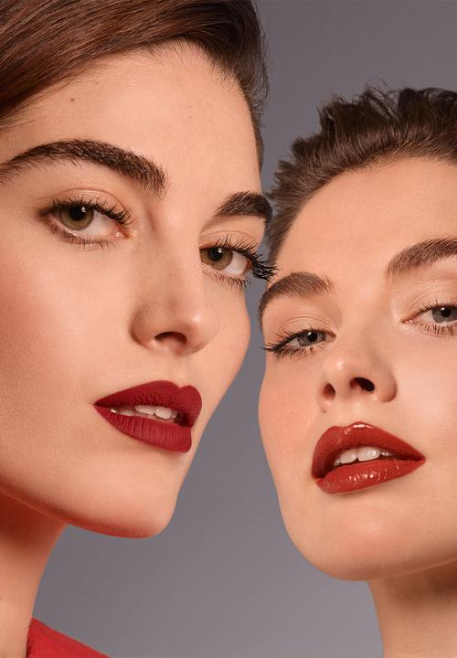Lancôme - L'Absolu Rouge Matte - 888 French-Idol