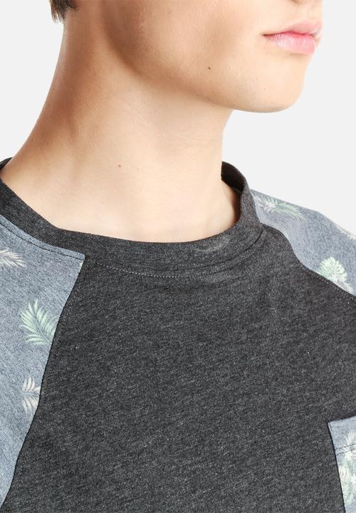 Dstruct - Sierra Tee