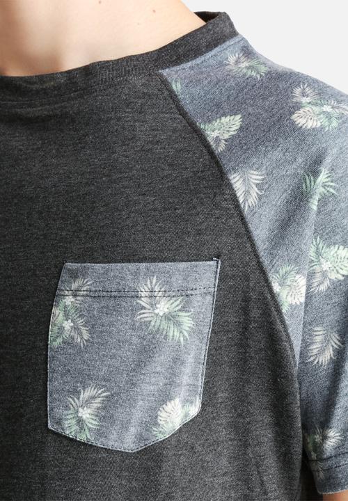 Dstruct - Sierra Tee