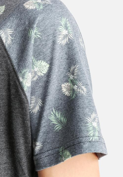 Dstruct - Sierra Tee