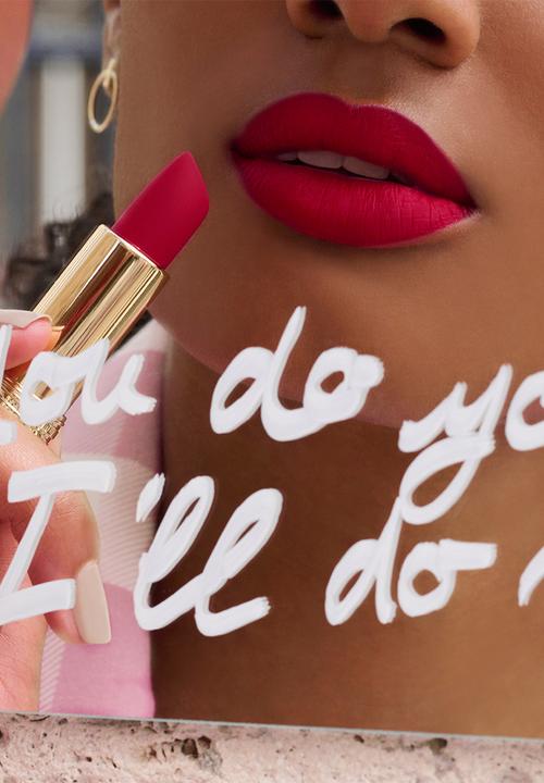 Lancôme - L'Absolu Rouge Matte - 82 Rouge-Pigalle