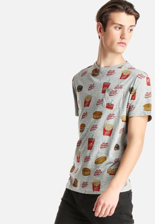 Dstruct - Webster Tee