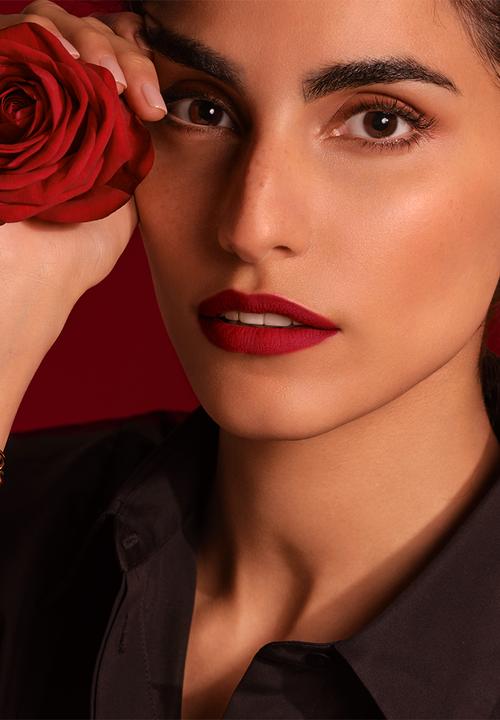 Lancôme - L'Absolu Rouge Matte - 82 Rouge-Pigalle