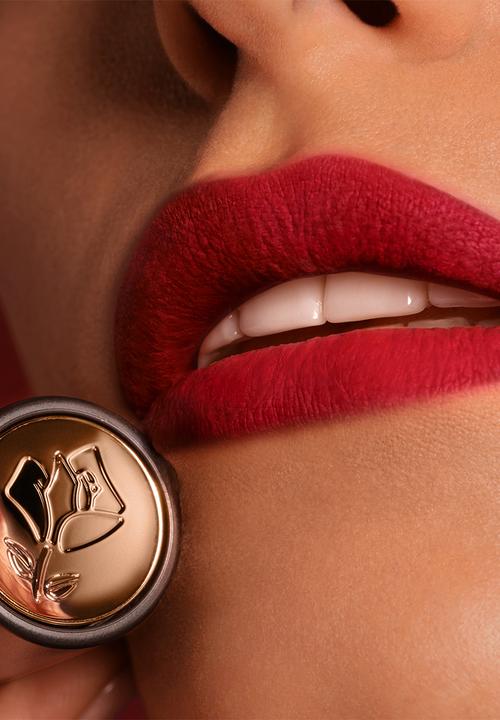 Lancôme - L'Absolu Rouge Matte - 82 Rouge-Pigalle