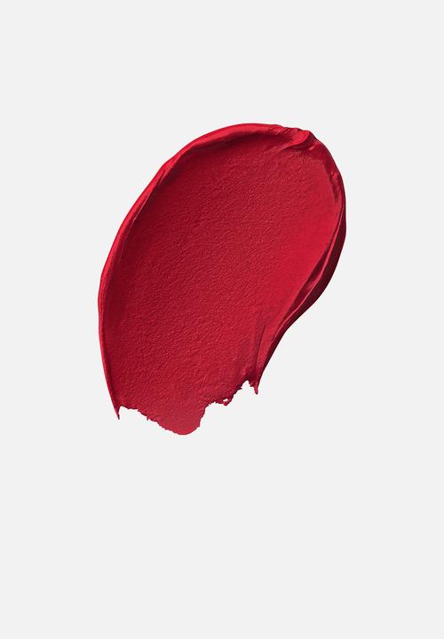 Lancôme - L'Absolu Rouge Matte - 82 Rouge-Pigalle