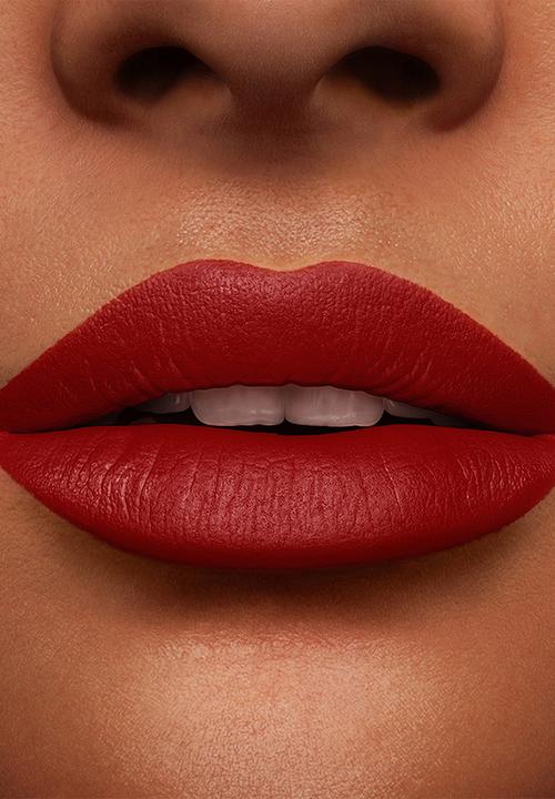 Lancôme - L'Absolu Rouge Matte - 89 Mademoiselle-Lily