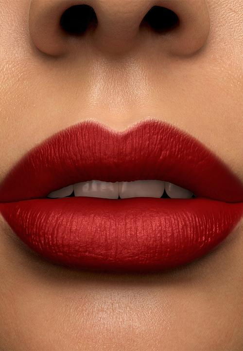 Lancôme - L'Absolu Rouge Matte - 89 Mademoiselle-Lily