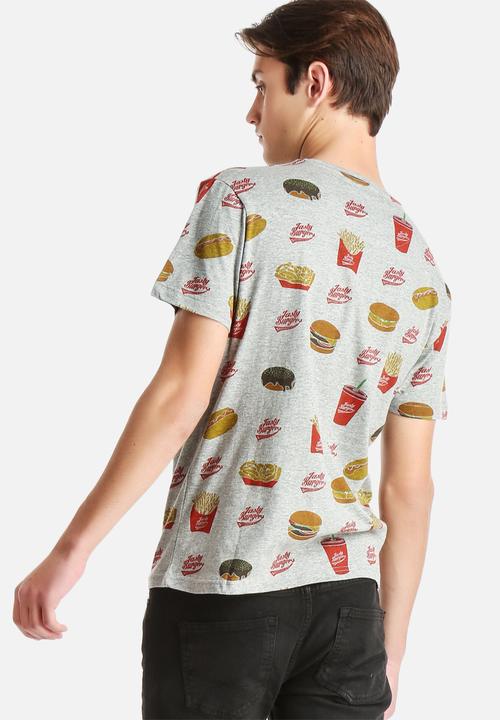 Dstruct - Webster Tee