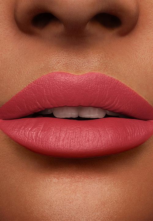 Lancôme - L'Absolu Rouge Matte - 364 Fureur-De-Vivre
