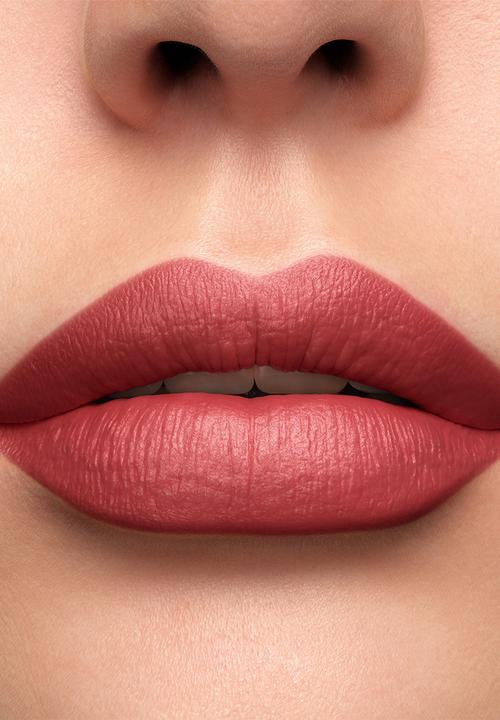 Lancôme - L'Absolu Rouge Matte - 364 Fureur-De-Vivre