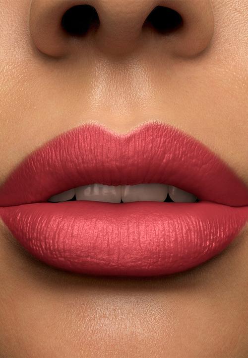 Lancôme - L'Absolu Rouge Matte - 364 Fureur-De-Vivre