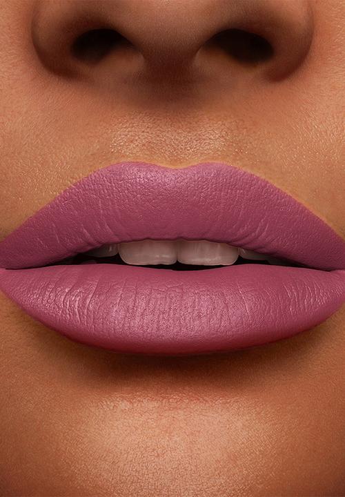 Lancôme - L'Absolu Rouge Matte - 290 Merci-Simone