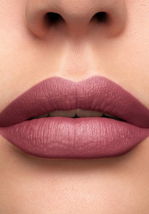 Lancôme - L'Absolu Rouge Matte - 290 Merci-Simone