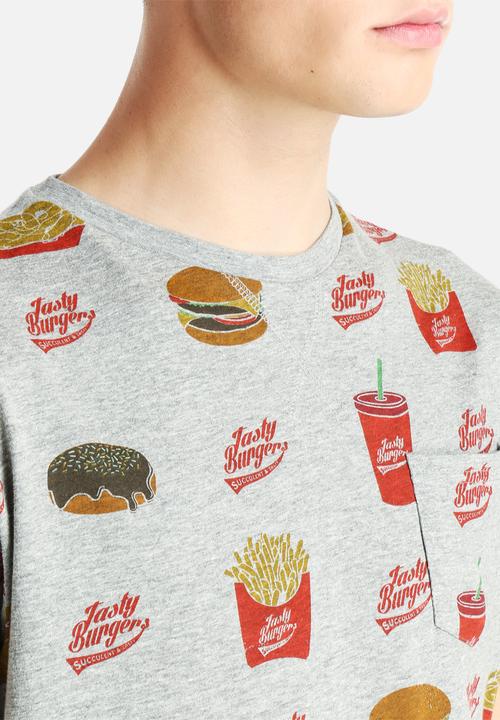 Dstruct - Webster Tee