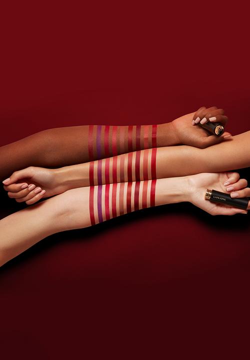 Lancôme - L'Absolu Rouge Matte - 353 Mademoiselle-Penélope
