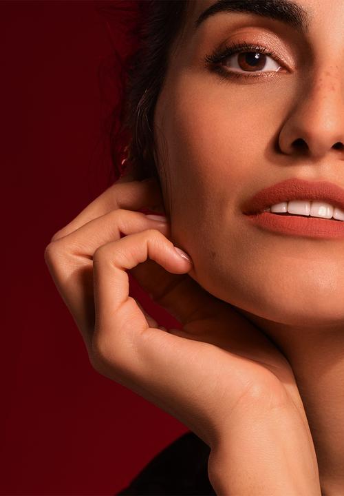 Lancôme - L'Absolu Rouge Matte - 353 Mademoiselle-Penélope