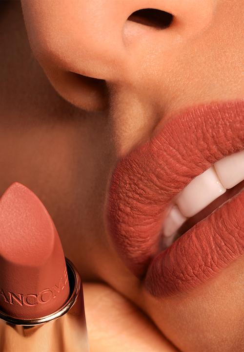 Lancôme - L'Absolu Rouge Matte - 353 Mademoiselle-Penélope