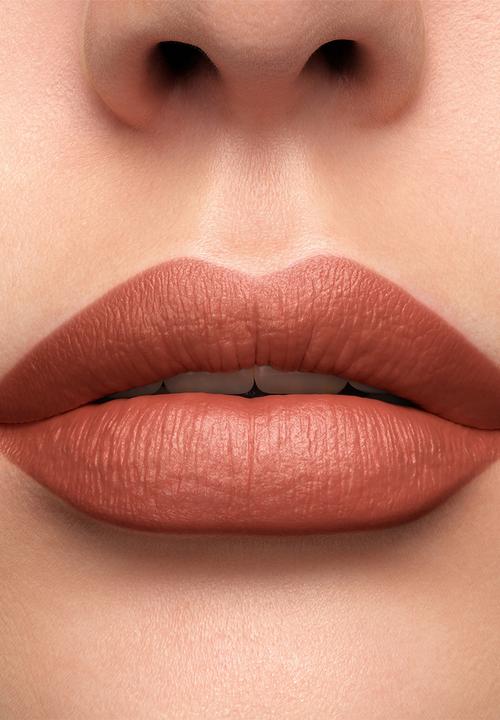 Lancôme - L'Absolu Rouge Matte - 353 Mademoiselle-Penélope