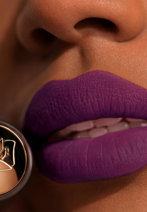 Lancôme - L'Absolu Rouge Matte - 509 Rêve-Toujours