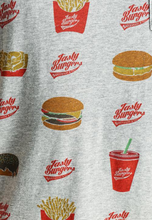 Dstruct - Webster Tee
