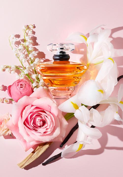 Lancôme - Trésor Eau De Parfum - 50ml
