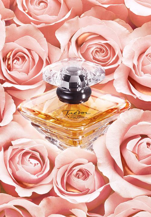 Lancôme - Trésor Eau De Parfum - 100ml