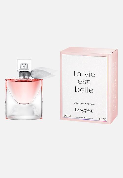 Lancôme - La Vie Est Belle Eau De Parfum - 30ml