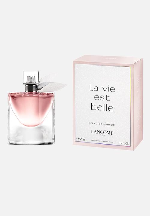 Lancôme - La Vie Est Belle Eau De Parfum - 50ml