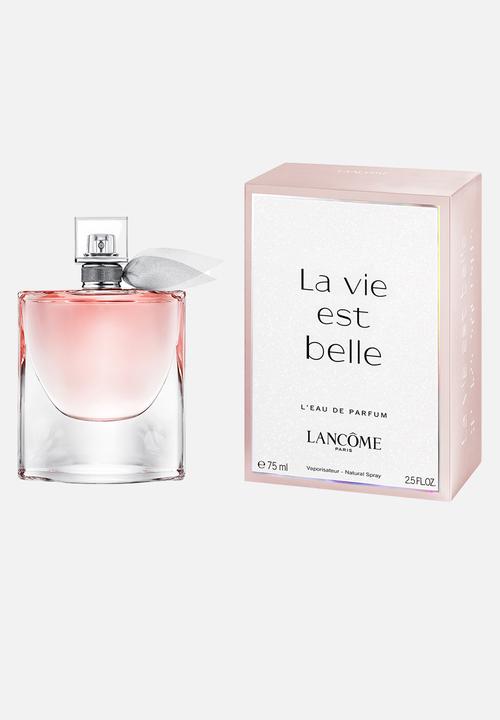 Lancôme - La Vie Est Belle Eau De Parfum - 75ml